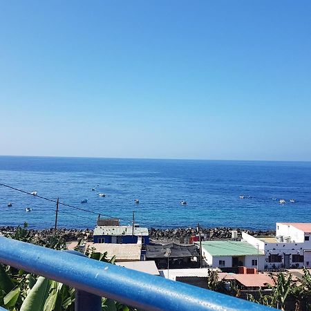 Casita Elmar Villa Tazacorte Kültér fotó