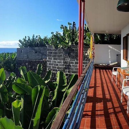 Casita Elmar Villa Tazacorte Kültér fotó