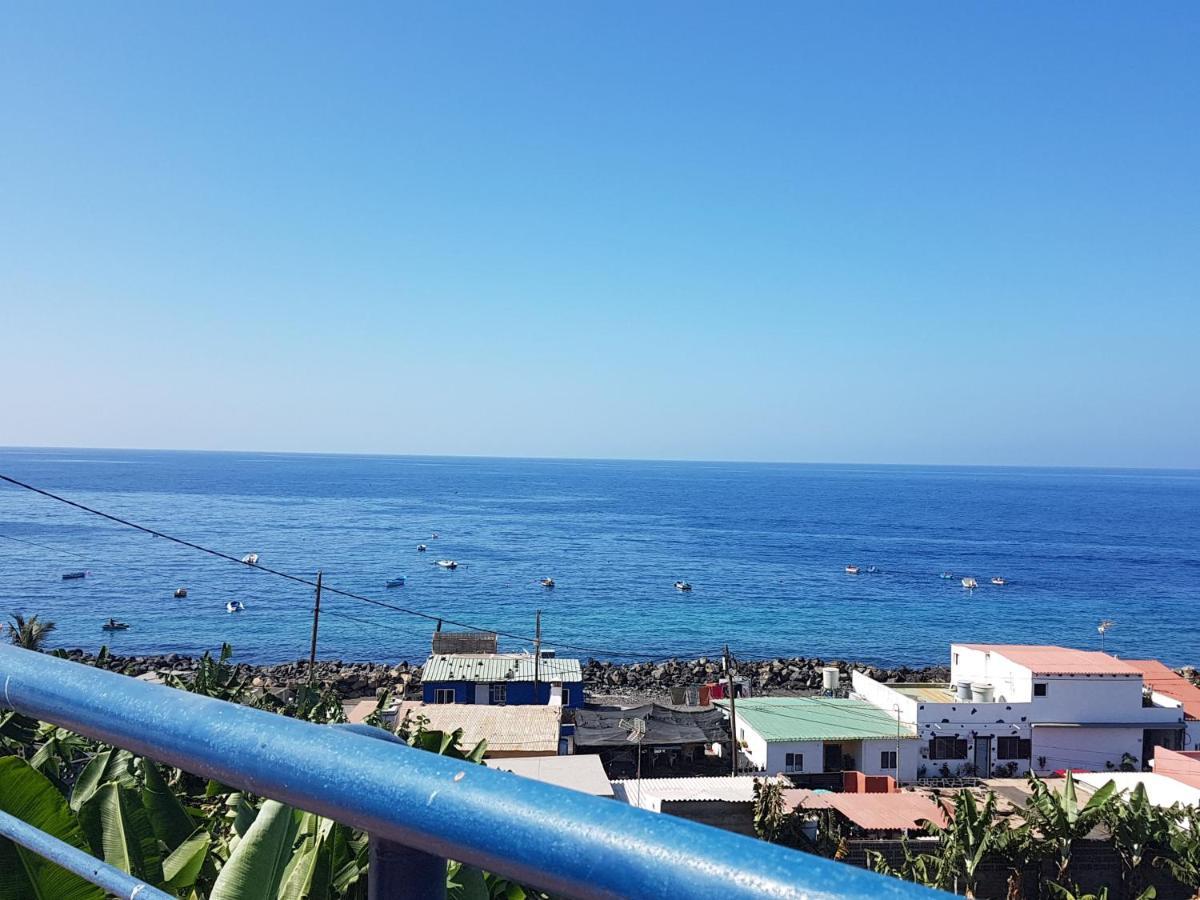 Casita Elmar Villa Tazacorte Kültér fotó