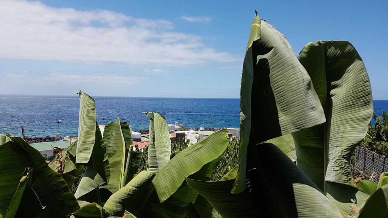 Casita Elmar Villa Tazacorte Kültér fotó