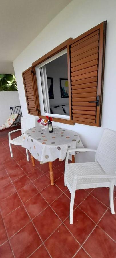 Casita Elmar Villa Tazacorte Kültér fotó