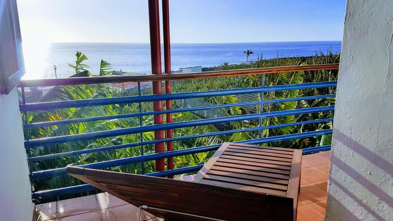 Casita Elmar Villa Tazacorte Kültér fotó