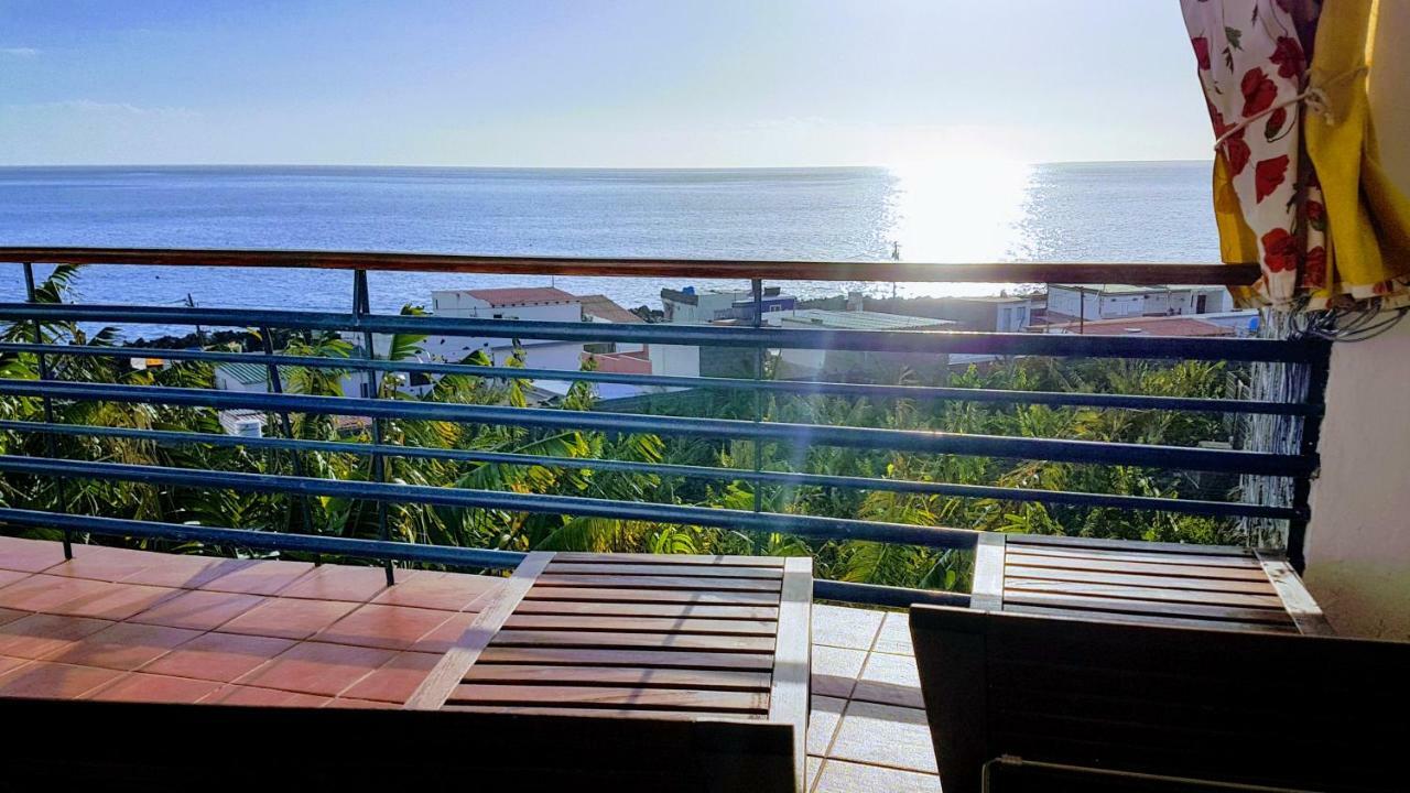 Casita Elmar Villa Tazacorte Kültér fotó