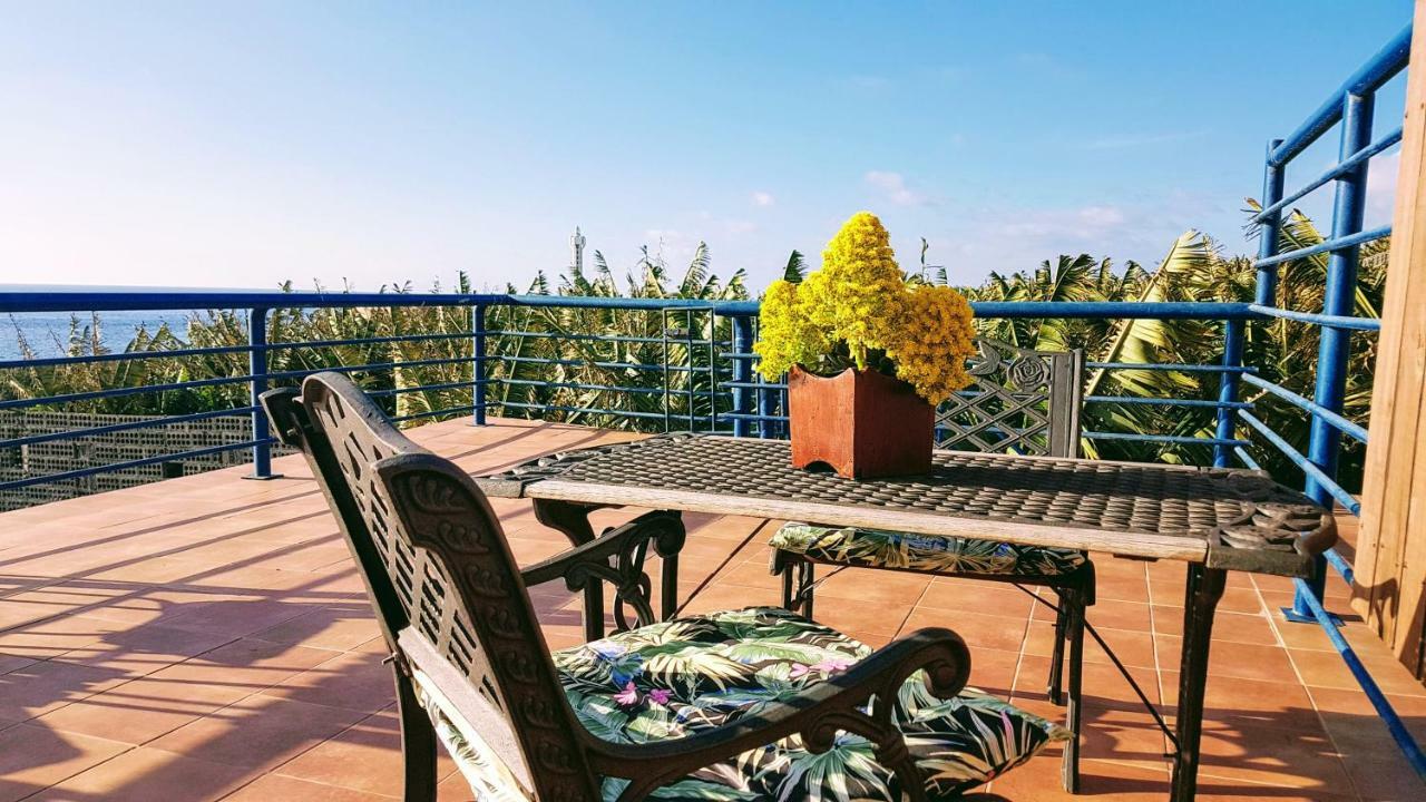 Casita Elmar Villa Tazacorte Kültér fotó