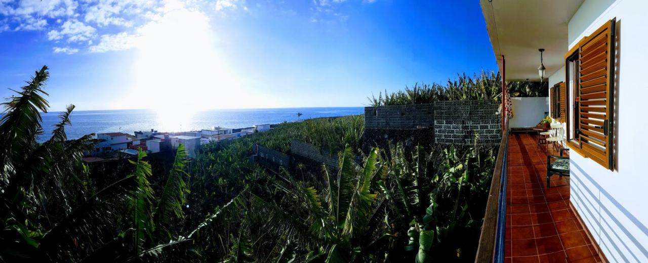 Casita Elmar Villa Tazacorte Kültér fotó
