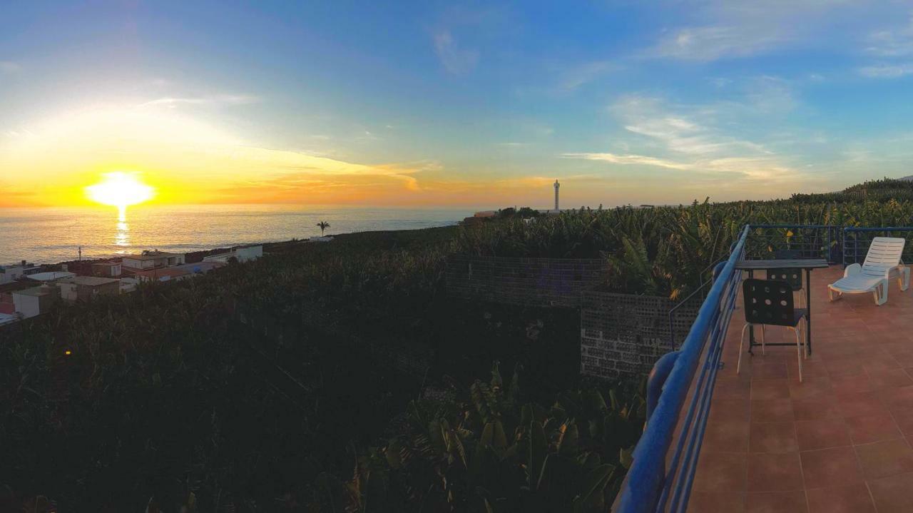 Casita Elmar Villa Tazacorte Kültér fotó