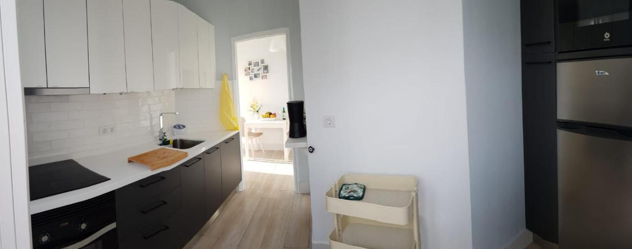 Casita Elmar Villa Tazacorte Kültér fotó