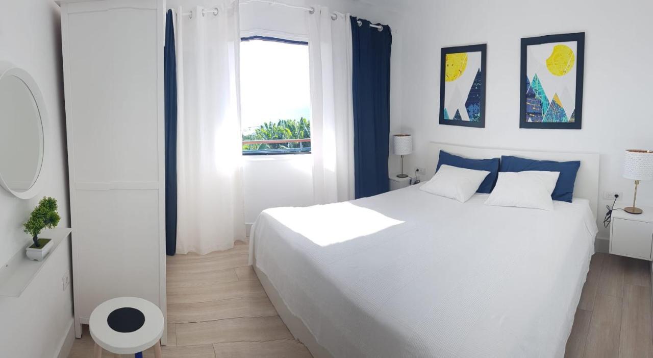 Casita Elmar Villa Tazacorte Kültér fotó