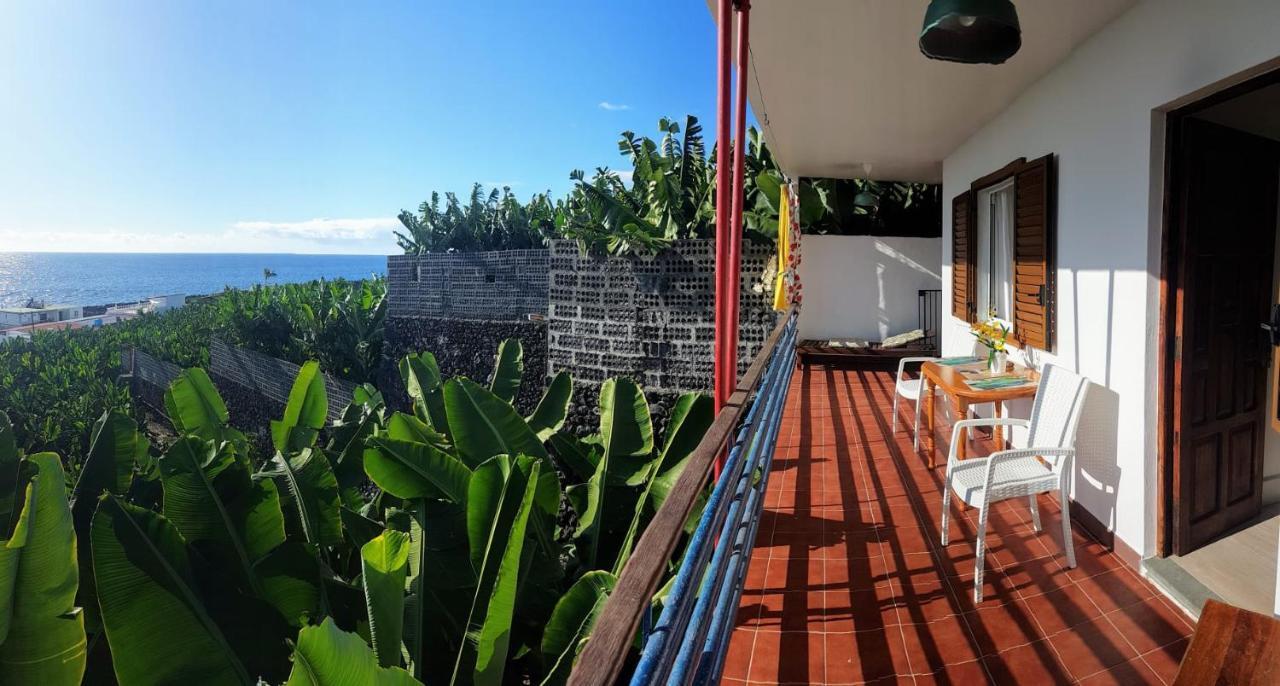 Casita Elmar Villa Tazacorte Kültér fotó