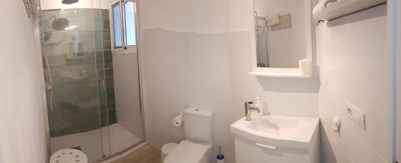 Casita Elmar Villa Tazacorte Kültér fotó