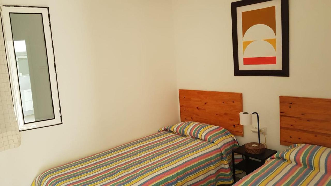 Casita Elmar Villa Tazacorte Kültér fotó